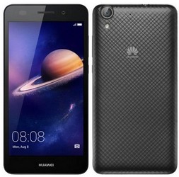 Прошивка телефона Huawei Y6 II в Абакане